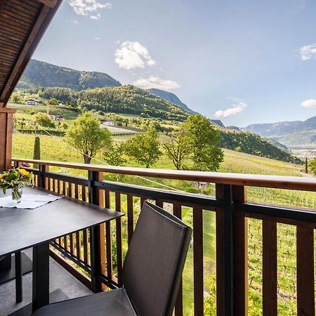 Ferienwohnung Zypresse Merano Exterior foto